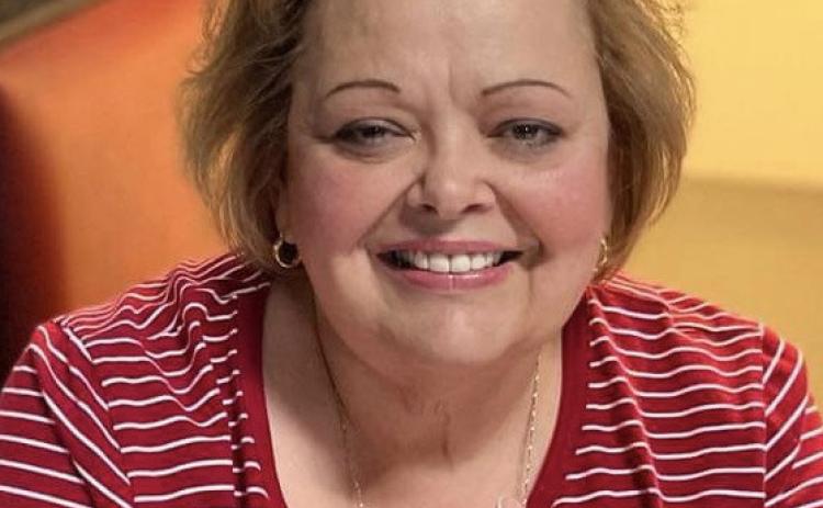 Jill Norman, 1959– 2023