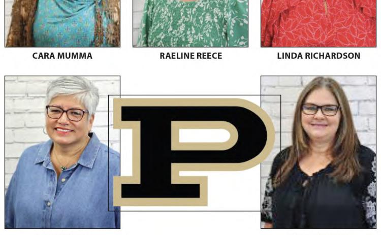 Post sends best wishes to 5 staffers after 137years' experience