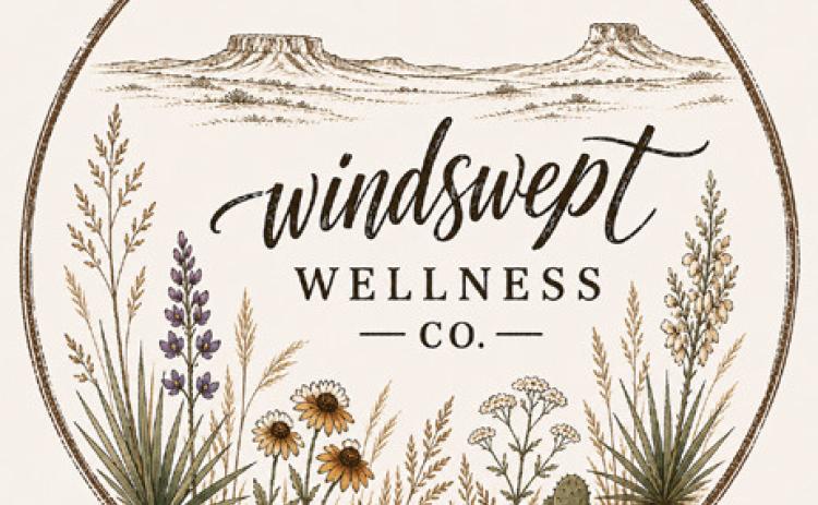 Windswept Wellness Co. announces