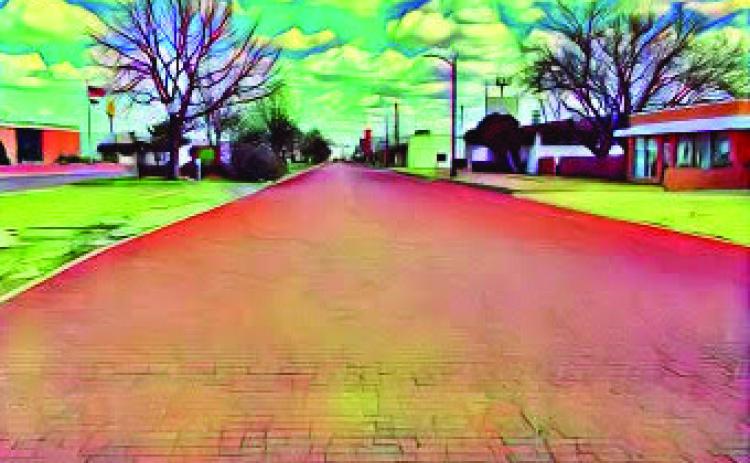 Ode to Main Street
