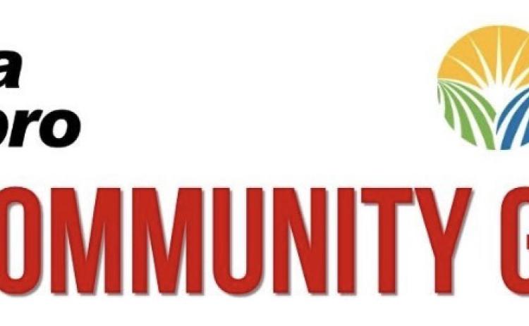 Poka Lambro accepting applications for community