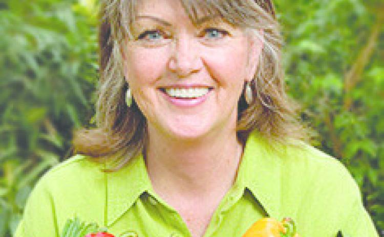 Starting fall crops—amid summer heat