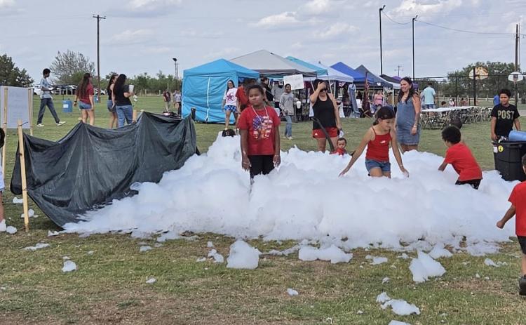 SPOTLIGHT ON POST 4TH OF JULY CELEBRATION