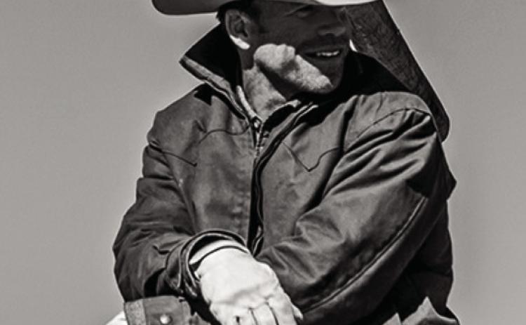 TAYLORSHERIDAN, anAcademy Award-nominated writer and actor, is slated for Texas Tech University’s Presidential Lecture and Performance Series Oct. 28 at the Buddy Holly Hall. | COURTESY PHOTO