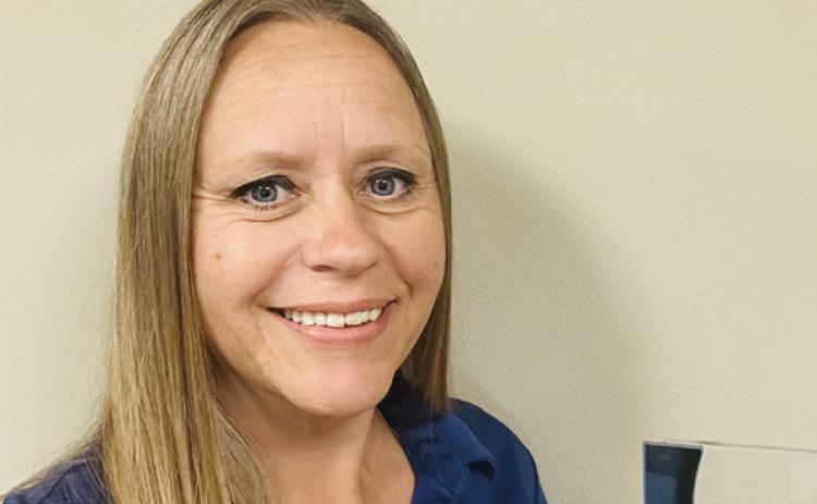 Garza County Health Care Board discusses clinic updates, maintenance, finances