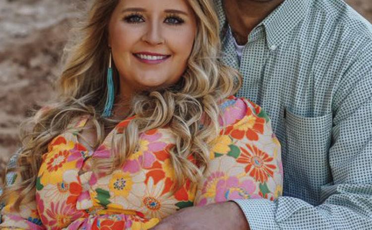 Bertrand - McDaniel Announce Engagement
