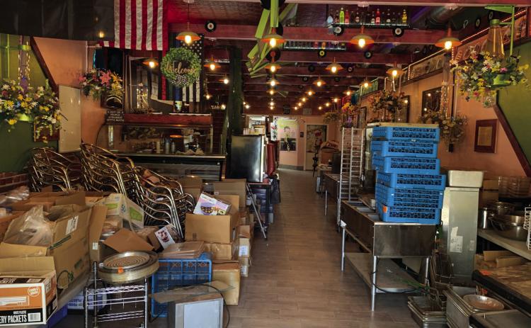 PAPA D'S ICE CREAM & TREATS
