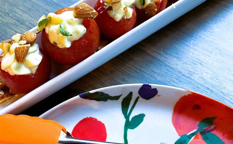 The Heirlooom Kitchen