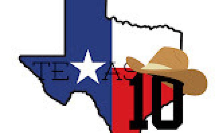 Texas Ten Podcast