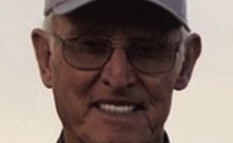 Daymon Ethridge