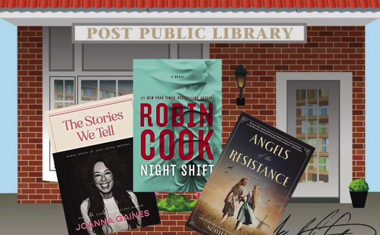 Post Public Library Notes