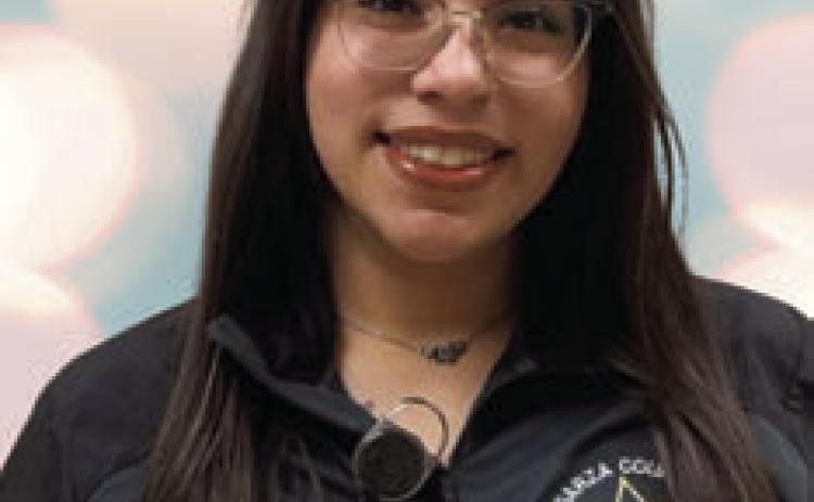 Garza County women who make a difference