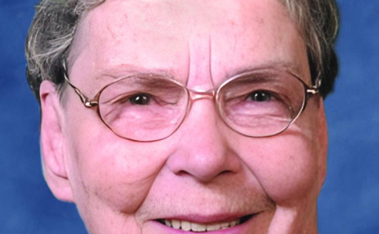 Lois Harvell