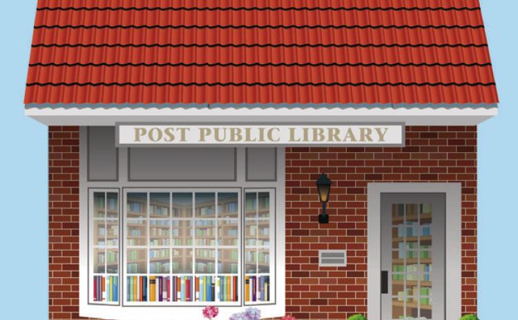POST PUBLIC LIBRARY NOTES