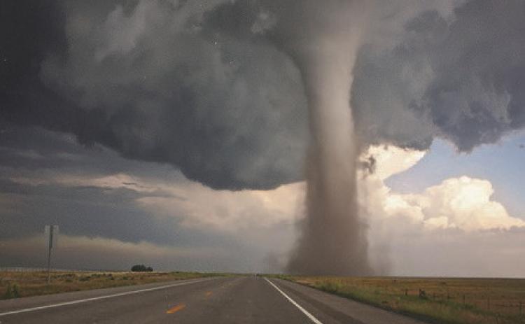 Understanding weather emergencies