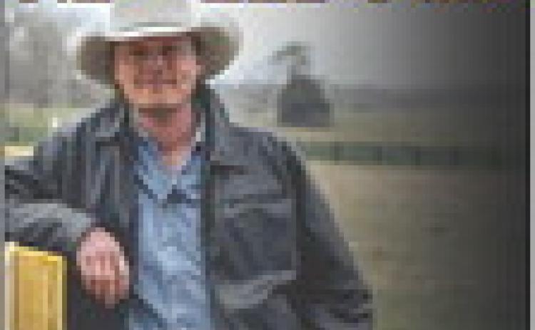 Ned LeDoux concert at The Legendary