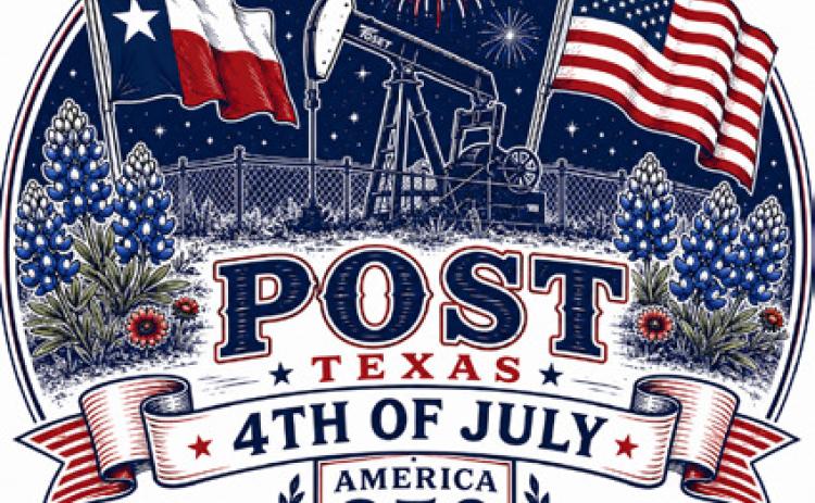 Post ready to celebrate nation’s 250th