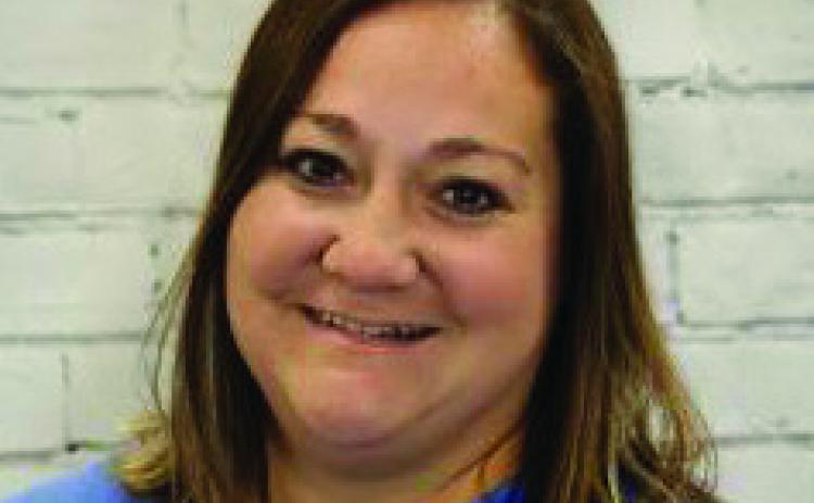 COACH CRISTA GRAY