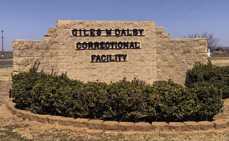 PFC makes decision to consider sale of Giles W. Dalby Correctional Facility to State of Texas for $110 million