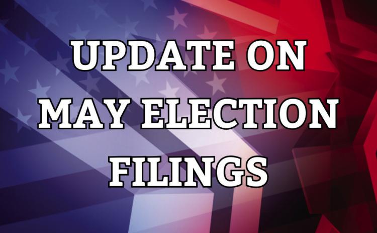 Final week to file for City Council, Healthcare, school board races