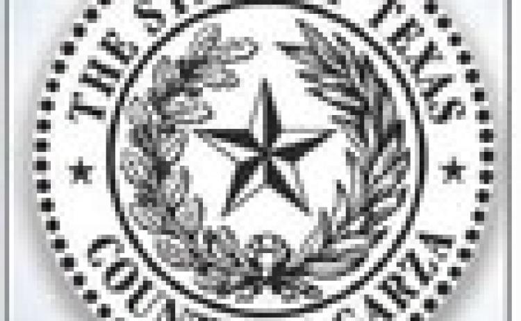 Garza County commissioners hold regular meeting