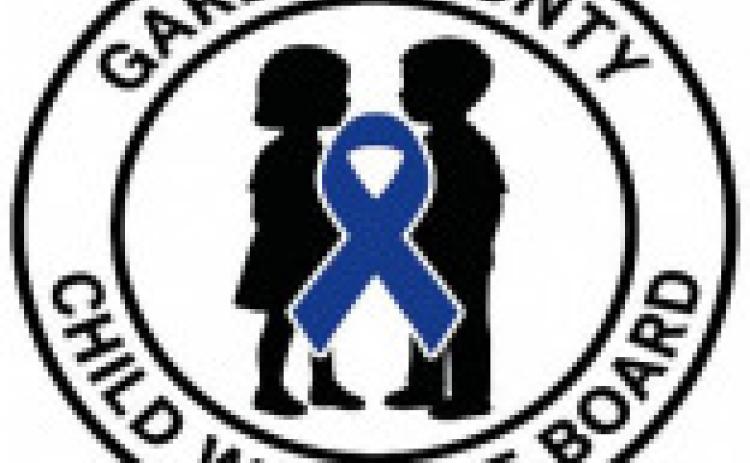 Garza County to host first 5K Color