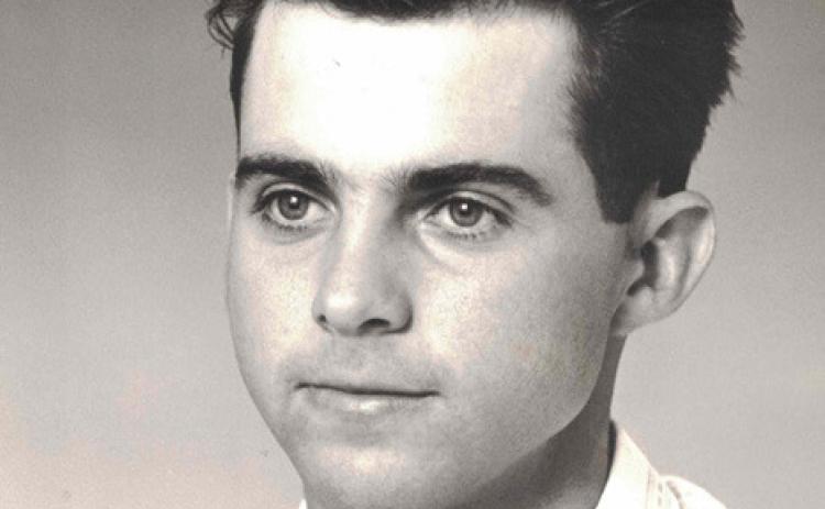 James Morris, 1945– 2023