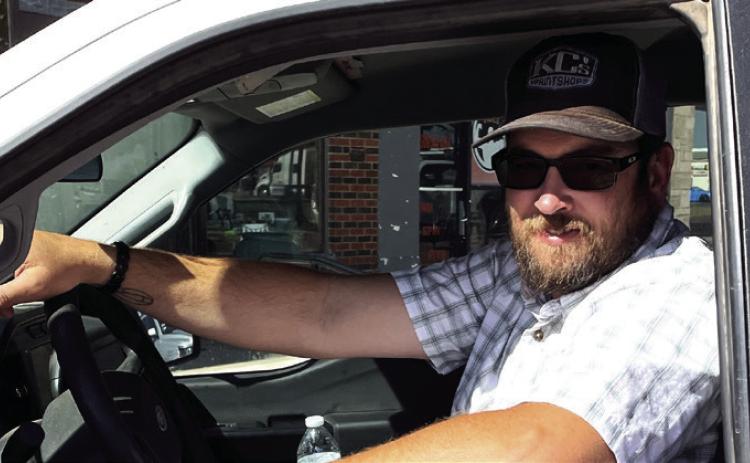 City of Post hires Public Works Director/Dog Catcher