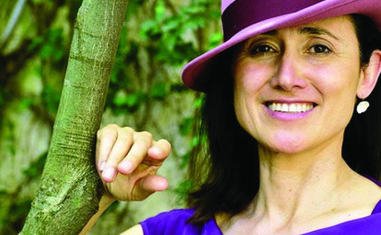 Laura Catena interview part one