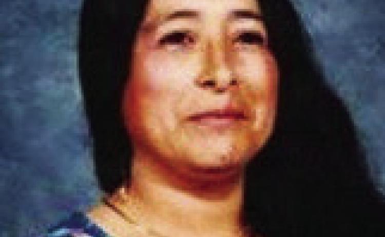 Julia Basquez Martinez