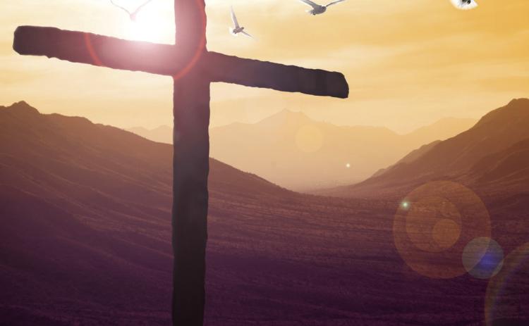 Heaven – The Abode of God