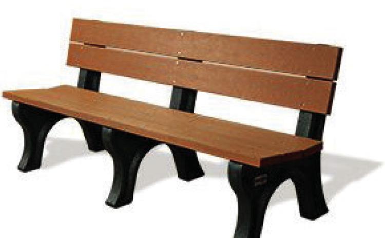 Post Elementary students hope to purchase a Buddy Bench