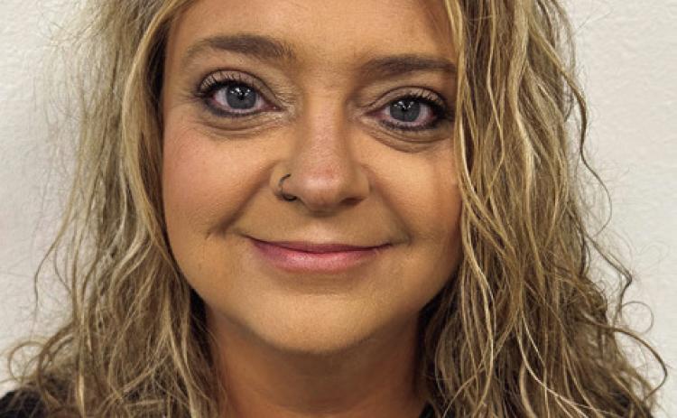 HEATHER WHETSEL
