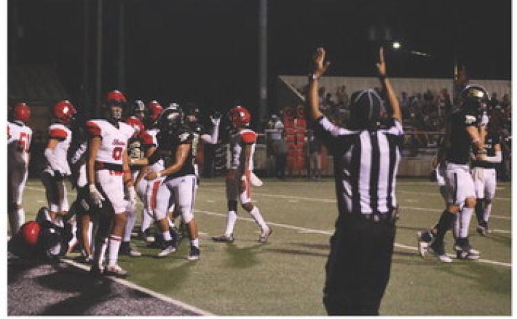 SPOTLIGHT ON GAME DAY