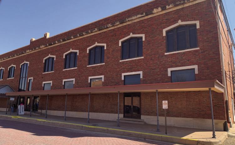 Changes at the OS Museum