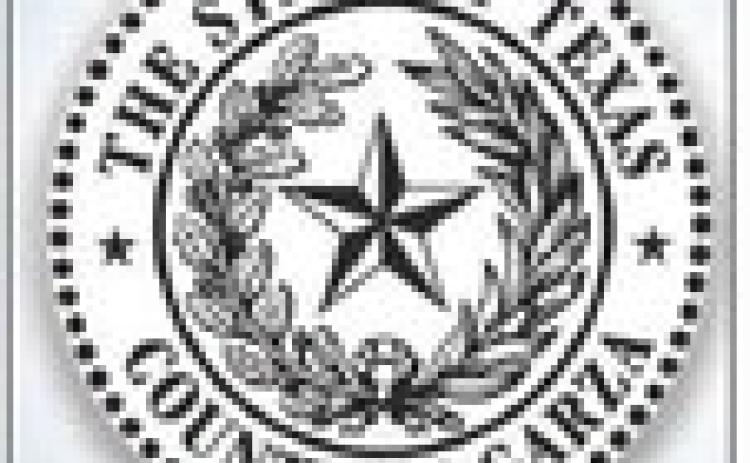 Garza County Commissioners endorse