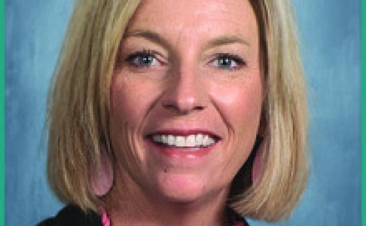 SUPT. CASSIE PETTY
