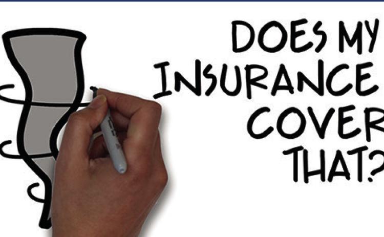 Texas Insurance Tip of the Week