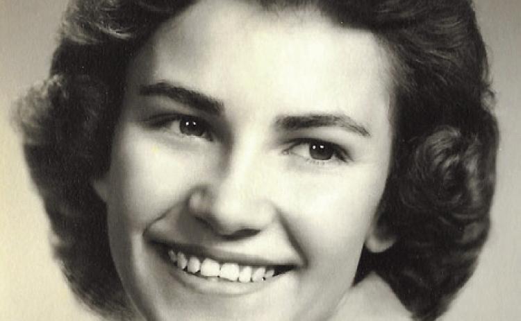 Linda Bartlett Wheatley, 1941 - 2023