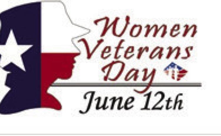 Women Veterans Day, June 12, celebrates the anniversary of women becoming permanent members of the military