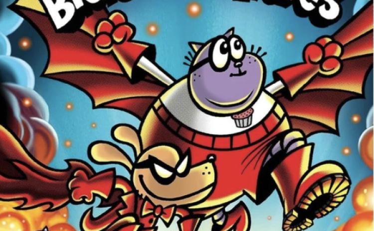 Free books still   available at library