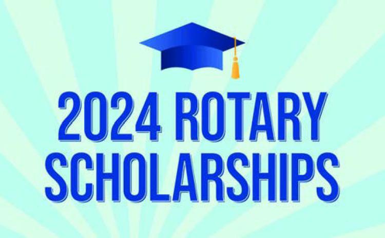 Rotary Four-Way-Test Scholarship and RYLA Leadership Camp