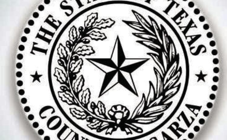 Commissioners Court tables request for new counters in clerk’s office