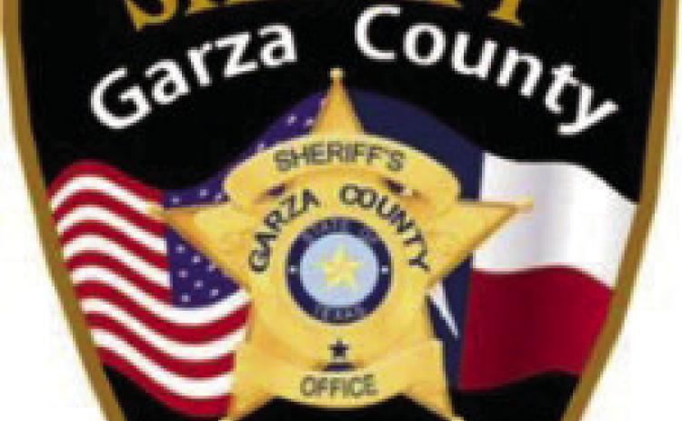 September Sheriff’s Report