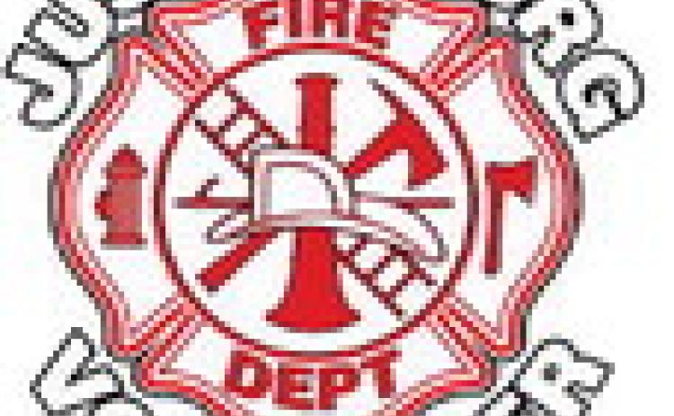 Justiceburg VFD fundraiser set for Oct. 10