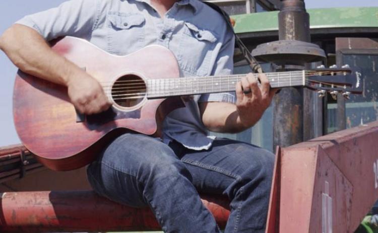 GC Junior Livestock Association to bring live music for street dance, fundraiser on Friday